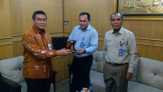 Bank Riau Kepri Jalin Kerjasama dengan BNNP Riau