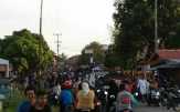 Kedua Pelaku Jambret Jalan Kayangan Bilang Tidak Ada Niat, Tapi Punya Kesempatan