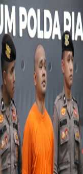 Penangkapan Ketua Ormas Petir di Riau Jadi Titik Tolak Nasional, Menkumham Siap Cabut Izin Ormas Pelaku Premanisme