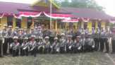 Polisi Cilik Polres Meranti Ikut Lomba Pocil Se Polda Riau