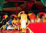 Memaknai 59 Tahun Provinsi Riau