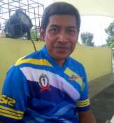 Ratusan Raider Siap Bertarung di Siak BMX Internasional Open