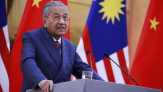 Usai Mundur, Mahathir Jadi PM Sementara Malaysia