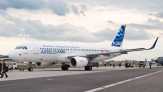 China Borong 130 Pesawat Airbus Senilai Rp230 Triliun