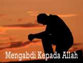 DICIPTAKAN UNTUK KEBAIKAN