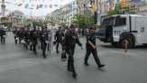 Baku Tembak di Turki, 2 Polisi dan 7 Militan ISIS Tewas