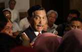 Luhut Bakal Bubarkan Unit Kerja Khusus di Kementerian ESDM