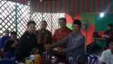 DPD Riau Sebut Permasalahan Karhutla Di Riau Ini Disebabkan Oleh RTT Wilayah Riau Belum Selesai