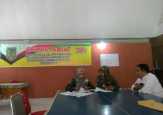 Isi Kekosongan Jabatan, Nuriman Serahkan Berkas JTP