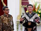 Kebakaran Lahan Mulai Terjadi di Riau, Ini Respons Kepala BRG