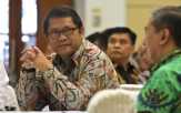 Sinyal Operator Asing Harus Dijaga Agar Tak Masuk Indonesia