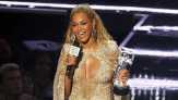 Piala 'Video of the Year' Kembali ke Tangan Beyonce