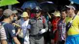 Buru Pengebom Bangkok, Polisi Selidiki Rekaman CCTV Baru