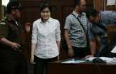 KY Pastikan Hakim Tak Langgar Kode Etik dalam Sidang Jessica