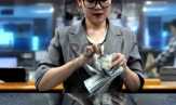Dolar Rp 14.000, Perbankan Masih Aman