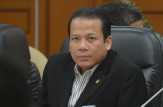 Wakil Ketua DPR Setuju 7 Proyek Dikaji Ulang, Bukan Dibatalkan