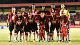 Alfredo: Persipura Minim Penyelesaian Akhir