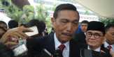 Luhut Sebut Ekonomi Indonesia Bisa Tumbuh 9 Persen Asalkan Efisien