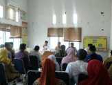 Tualang Syukuran Juara II MTQ Kabupaten