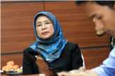 Menteri Rini Pecat Dirut Bulog