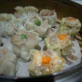 Berburu  Kuliner Khas Tionghoa