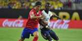Hasil Copa America, Kolombia Bisa Hadapi Brasil