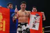 Jadwal Sembilan Pertarungan MMA di Jakarta