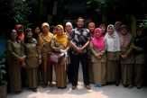 SD Negeri 1 Bengkalis Wakil Riau Lomba SBM Tingkat Nasional