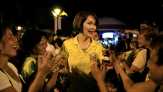 Politisi Transgender Raih Kursi di Parlemen Filipina
