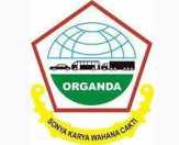 Simanungkalit Jabat Ketua Organda Dumai Periode 2015-2020