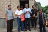 Sekda Meranti Kunjungi RTMPE Kampar