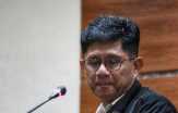 Nindya Karya, BUMN Pertama Jadi Tersangka Korupsi di KPK