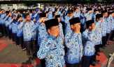 Usai Dilantik, ASN Pemprov Riau Terungkap Positif Narkoba