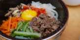 Menikmati Bibimbap Raksasa di Korea Festival 2015