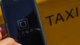 Uber Tak Ingin Urus Izin Usaha Jasa Transportasi