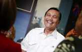Luhut soal Orang Dalam Prabowo: Tak Elok Kalau Bohongi Atasan