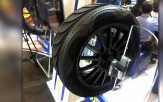 Goodyear dan Dunlop Adu Sakti Rayu Pembeli di GIIAS 2016
