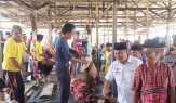 Komitmen Wardan Tingkatkan Ekonomi Masyarakat Inhil