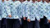 Plt. Sekda Bengkalis Ingatkan Jajaran Apel Pagi Sore