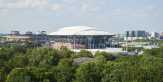Renovasi Atap Stadion Saja Habiskan Dana Rp1,98 Triliun
