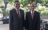 Pilih Jonan, Jokowi Butuh Orang Keras Kepala Pimpin ESDM