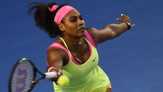 AS Terbuka Serena dan Djokovic Jadi Unggulan