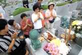 Perayaan  Hari Ceng Beng (Festival Ching Ming)