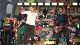 Coldplay 'Ngamen' di Istana Kerajaan Inggris