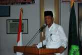 Kabupaten Rohil Tuan Rumah PIOS ke V PTAIS Se Riau-Kepri