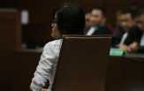 Pledoi Jessica: Saya Bersumpah Bukan Pembunuh Mirna