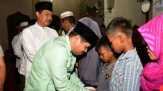 Bupati Amril: Mari Tingkatkan Ibadah di 10 Hari Terakhir Ramadan