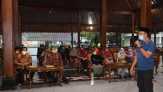 Merasa Mampu, Warga Banyumas Rame-Rame Kembalikan Bansos