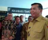 MPP Kota Pekanbaru Jadi Contoh Pelayanan Publik