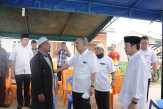 Darurat Asap, Hampir 40 Ribu Warga Riau Terjangkit ISPA